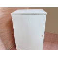 Compresseur de mini congélateur de réfrigération du petit chambre froide CE ROHS R407F R404A hp 1 pour étalage de légumes réfrigérateur
